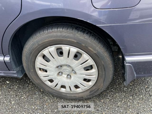 Honda ODYSSEY 2003-12 8815219-4