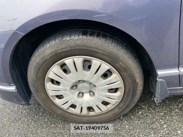Honda ODYSSEY 2003-12 8815219-5