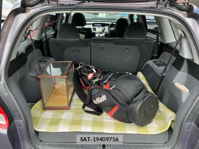 Honda ODYSSEY 2003-12 8815219-7