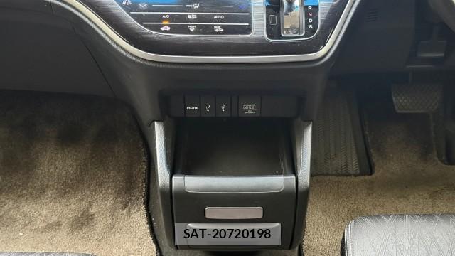 Honda ODYSSEY 2014-07 8815543-14