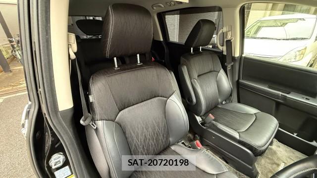 Honda ODYSSEY 2014-07 8815543-5