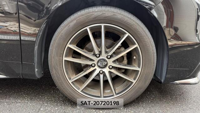 Honda ODYSSEY 2014-07 8815543-8
