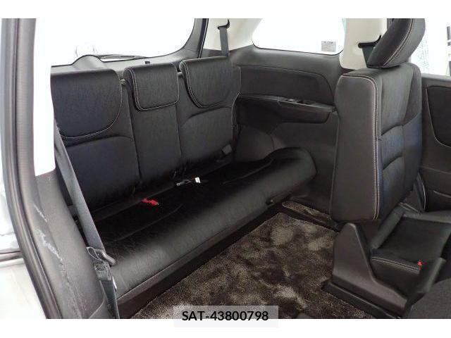 Honda ODYSSEY 2014-02 8816054-13