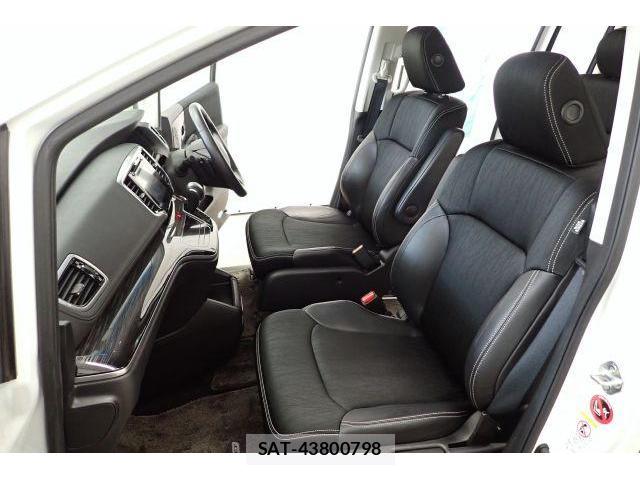 Honda ODYSSEY 2014-02 8816054-14