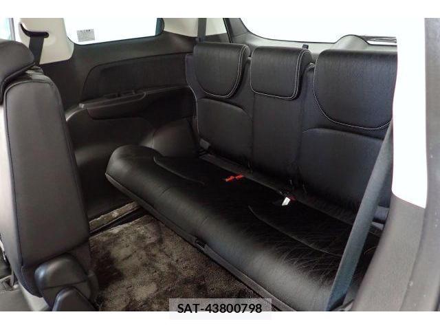 Honda ODYSSEY 2014-02 8816054-15