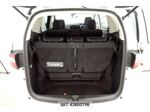 Honda ODYSSEY 2014-02 8816054-16