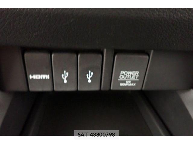 Honda ODYSSEY 2014-02 8816054-19