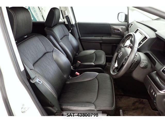 Honda ODYSSEY 2014-02 8816054-5
