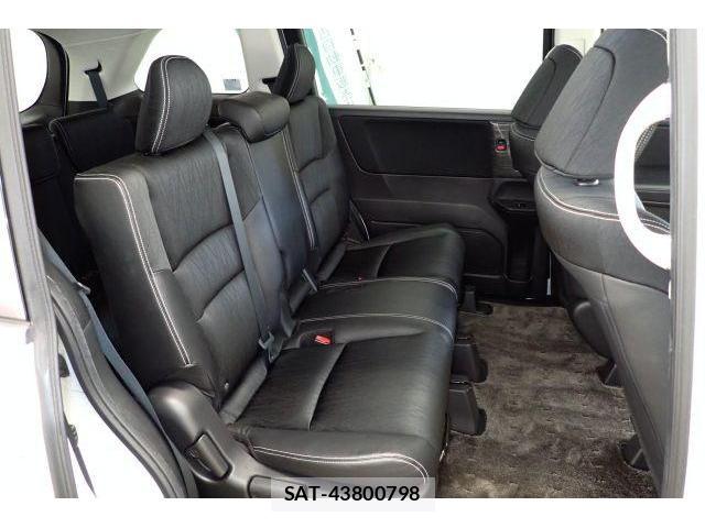 Honda ODYSSEY 2014-02 8816054-6