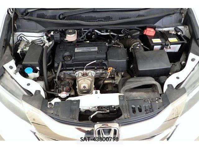 Honda ODYSSEY 2014-02 8816054-7