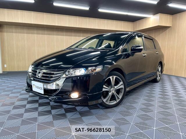 Honda ODYSSEY 2011-11 8816322-0