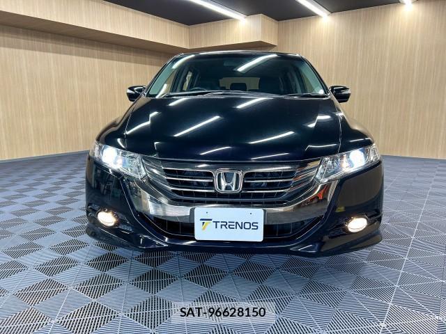 Honda ODYSSEY 2011-11 8816322-1