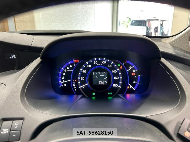 Honda ODYSSEY 2011-11 8816322-10