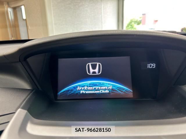 Honda ODYSSEY 2011-11 8816322-11