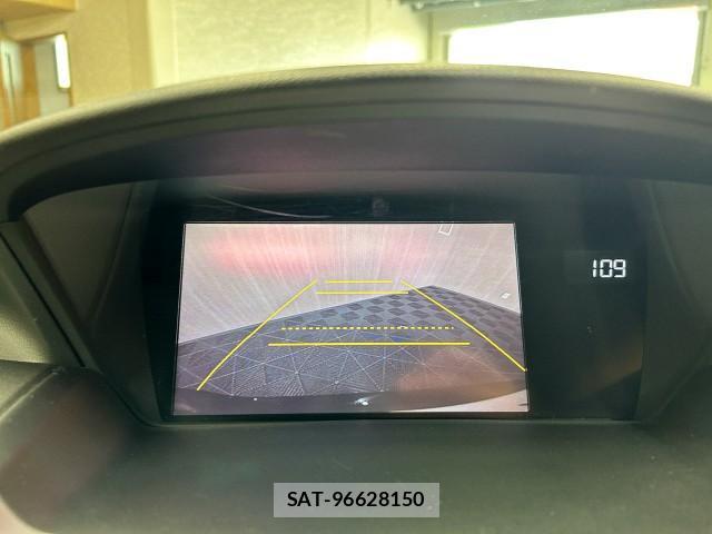 Honda ODYSSEY 2011-11 8816322-12