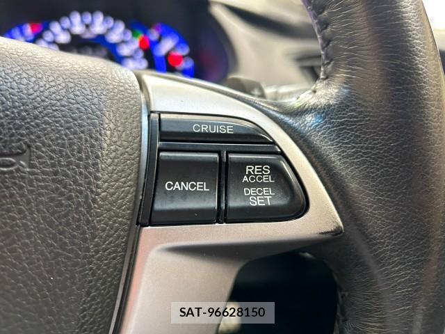 Honda ODYSSEY 2011-11 8816322-13