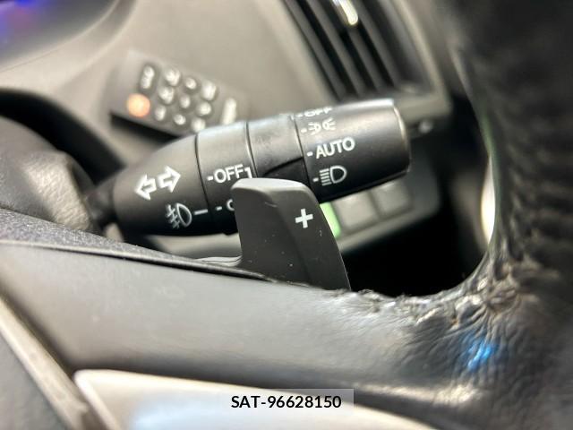 Honda ODYSSEY 2011-11 8816322-14