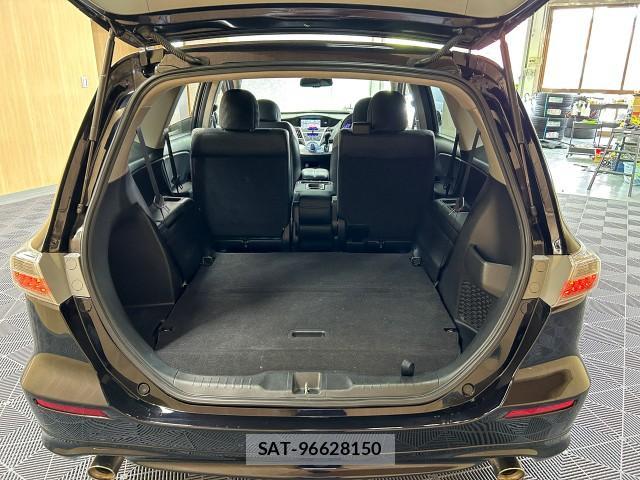 Honda ODYSSEY 2011-11 8816322-18