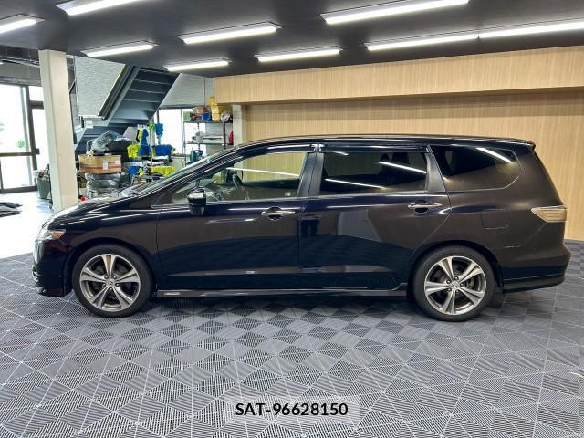 Honda ODYSSEY 2011-11 8816322-2
