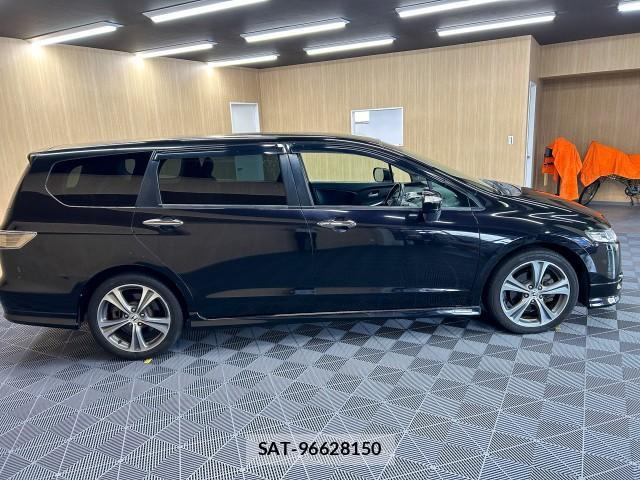 Honda ODYSSEY 2011-11 8816322-3