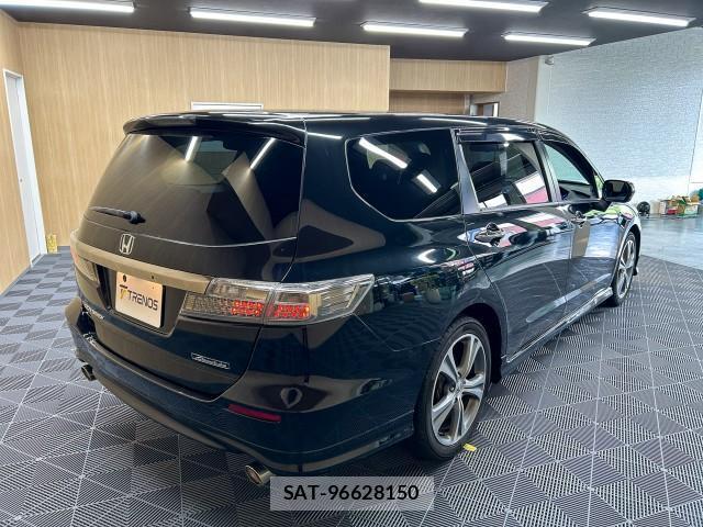 Honda ODYSSEY 2011-11 8816322-5