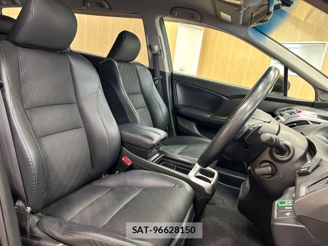 Honda ODYSSEY 2011-11 8816322-6