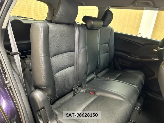 Honda ODYSSEY 2011-11 8816322-7