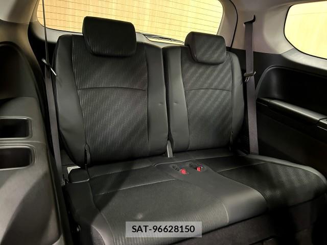 Honda ODYSSEY 2011-11 8816322-8
