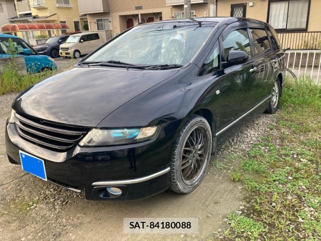 Honda ODYSSEY 2006-03 8816360-0