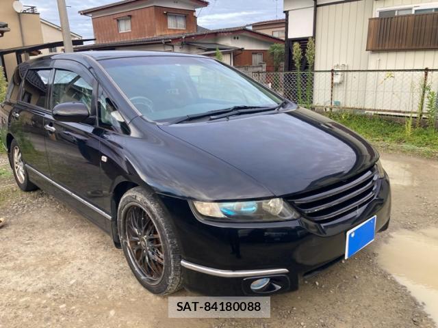 Honda ODYSSEY 2006-03 8816360-1
