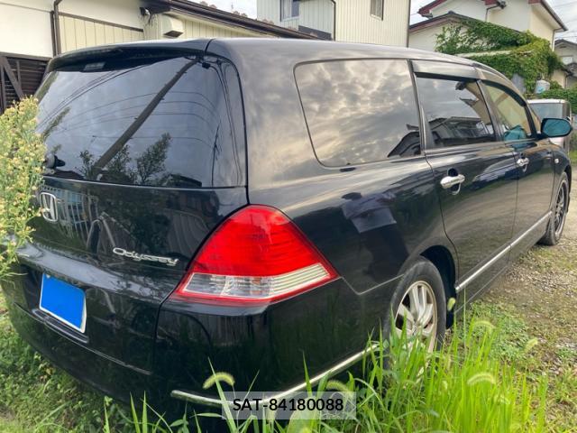 Honda ODYSSEY 2006-03 8816360-13