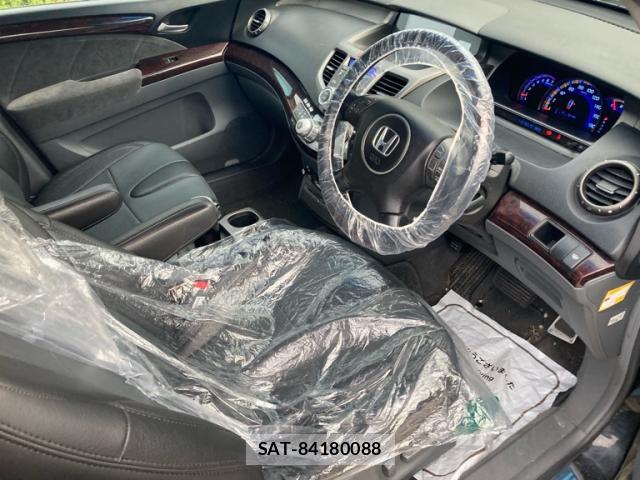 Honda ODYSSEY 2006-03 8816360-15