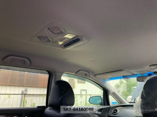 Honda ODYSSEY 2006-03 8816360-19