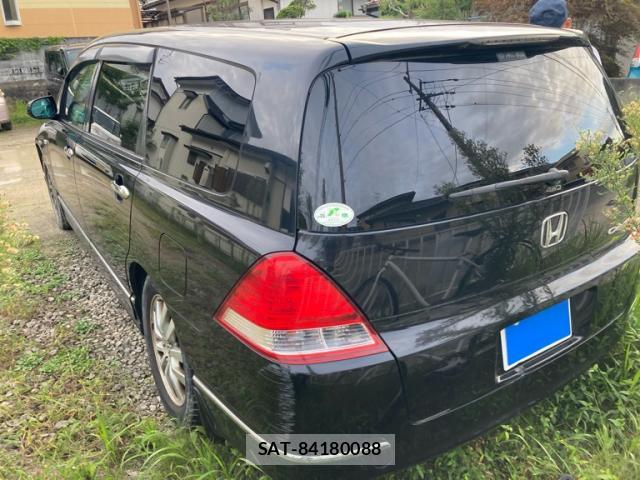 Honda ODYSSEY 2006-03 8816360-2
