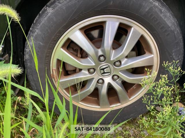 Honda ODYSSEY 2006-03 8816360-6