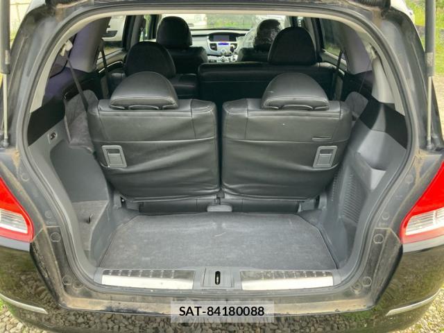 Honda ODYSSEY 2006-03 8816360-8