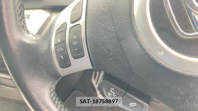 Honda ODYSSEY 2007-09 8816390-11