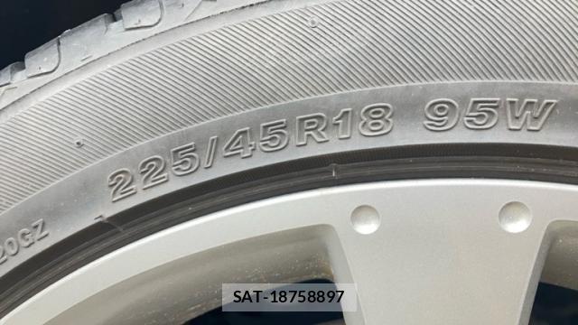 Honda ODYSSEY 2007-09 8816390-13