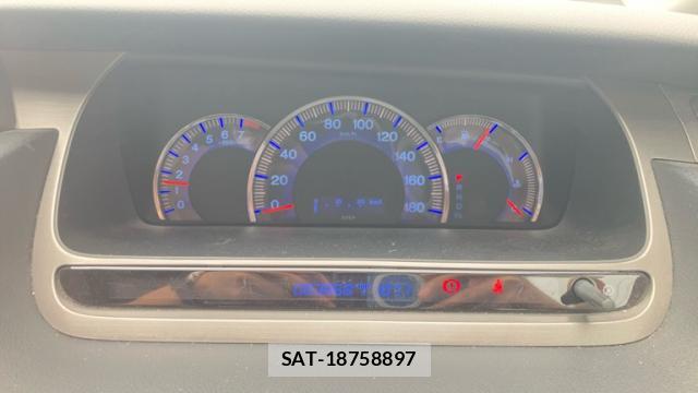 Honda ODYSSEY 2007-09 8816390-14