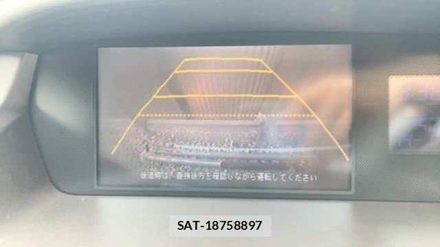 Honda ODYSSEY 2007-09 8816390-17