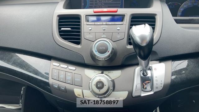 Honda ODYSSEY 2007-09 8816390-18