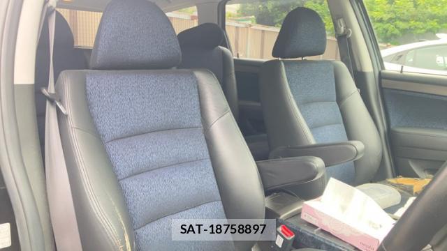 Honda ODYSSEY 2007-09 8816390-4