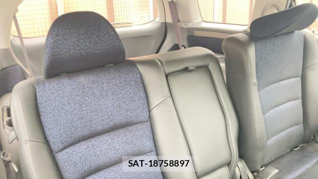 Honda ODYSSEY 2007-09 8816390-5