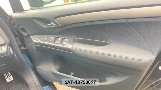Honda ODYSSEY 2007-09 8816390-6