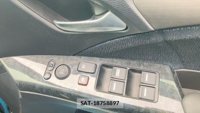 Honda ODYSSEY 2007-09 8816390-7