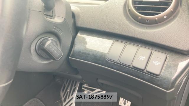 Honda ODYSSEY 2007-09 8816390-8