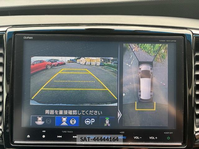 Honda ODYSSEY 2018-01 8816496-10