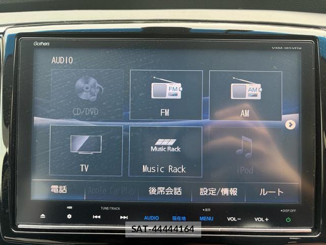 Honda ODYSSEY 2018-01 8816496-11