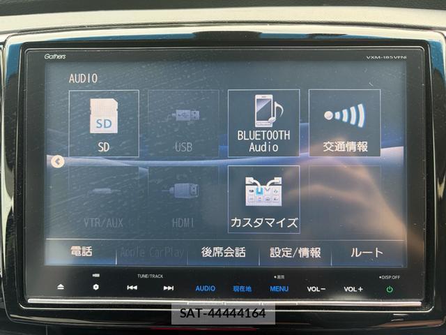 Honda ODYSSEY 2018-01 8816496-12