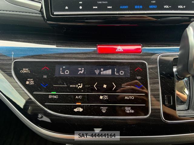 Honda ODYSSEY 2018-01 8816496-4